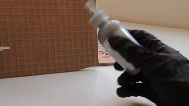 KRINK K66 и САМОДЕЛЬНЫЙ МАРКЕР смотреть онлайн