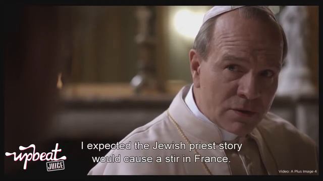 Los Angeles Jewish Film Festival смотреть онлайн