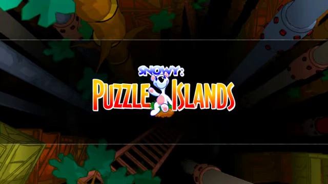 Snowy: Puzzle Islands OST - Game Theme 1 (Extended) смотреть онлайн