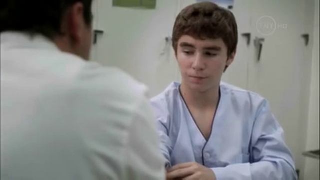 Polseres Vermelles/ красные браслеты 1 сезон 12 серия рус смотреть онлайн