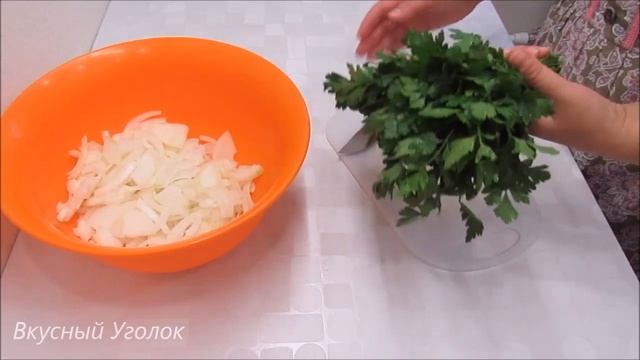 ВКУСНЯТИНА за НОЧЬ!!! Новая ЗАКУСКА ИЗ БАКЛАЖАНОВ на любой вкус смотреть онлайн