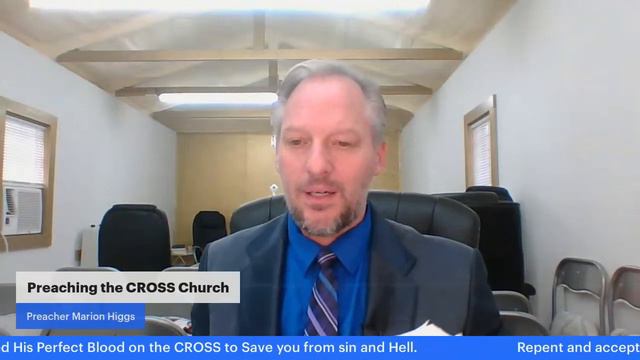 Preaching the CROSS/Higgs Ministry, King James Bible Study, Acts смотреть онлайн