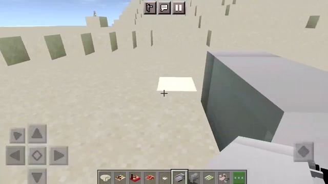 Мод на 4К Мебель Для Майнкрафта Пе (Бедрок) смотреть онлайн