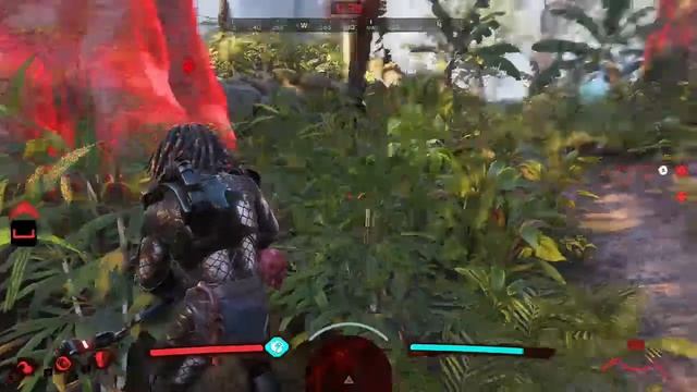 Predator Hunting Grounds Gameplay PC - 8 Day I'm playing it Live broadcasting 4# Online смотреть онлайн