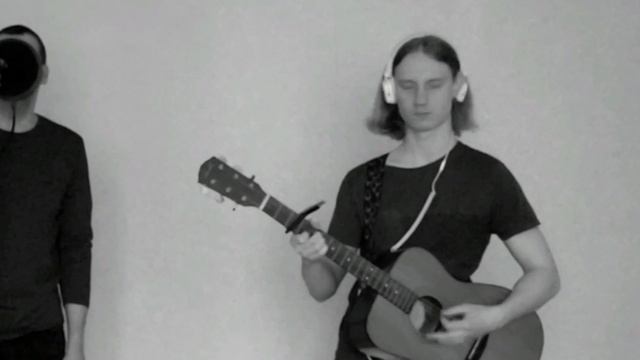 Белая луна В.Кузьмин 'cover смотреть онлайн