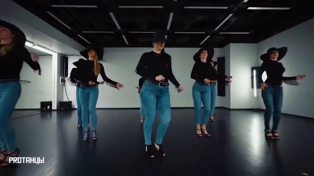Kizomba Lady Style - Ирина Кайилли смотреть онлайн