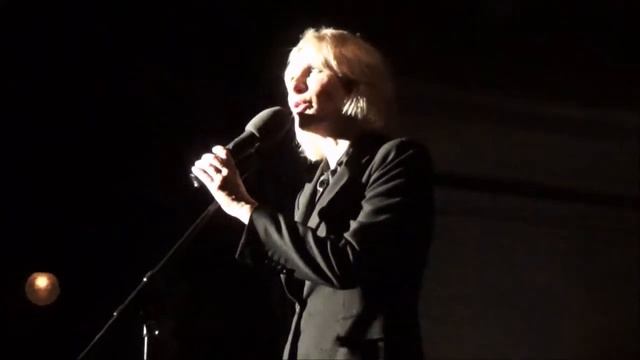 ЮЛИЯ РУТБЕРГ - А. Н. ВЕРТИНСКИЙ - "ТО, ЧТО Я ДОЛЖЕН СКАЗАТЬ" - "ВСЯ ЭТА СУЕТА" 08.09.17 г. смотреть онлайн