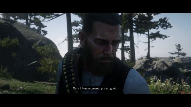 RED DEAD REDEMPTION 2 - #25 JHON DE VOLTA смотреть онлайн
