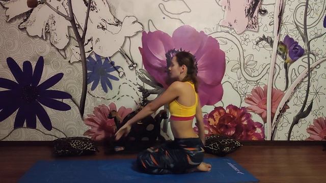 Тренировка при Кифозе, Лордозе, Сколиозе