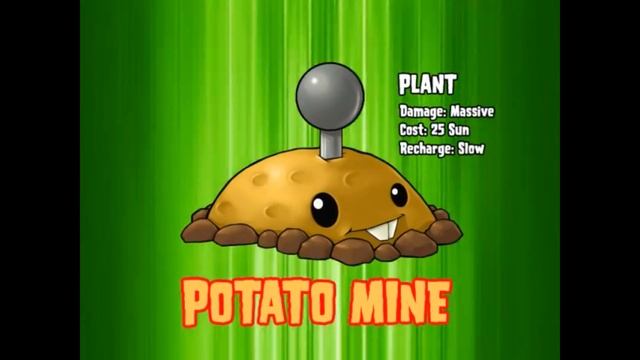 Plants vs. Zombies Game Trailer [4K 2022 REMASTERED] смотреть онлайн