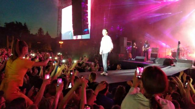 Океан Ельзи - човен смотреть онлайн