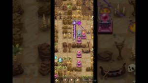 Mythic Heroes Поиск Омелы, Гайд