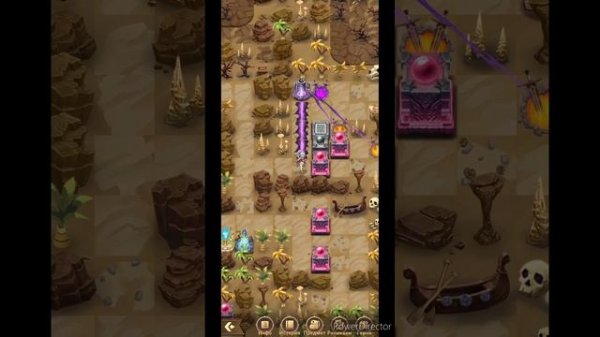 Mythic Heroes Поиск Омелы, Гайд