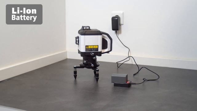 Automatic alignment- and sensor lasers - Laserliner - PrecisionPlane-Laser 3G Pro - 036.500A смотреть онлайн