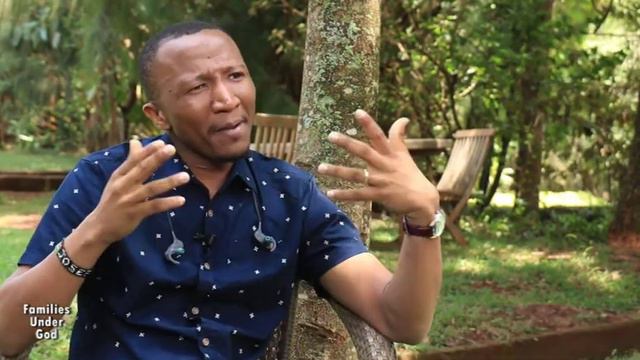 Rev. Judy Mbugua interviews Anthony Mbugua: Nothing is Impossible with God! смотреть онлайн