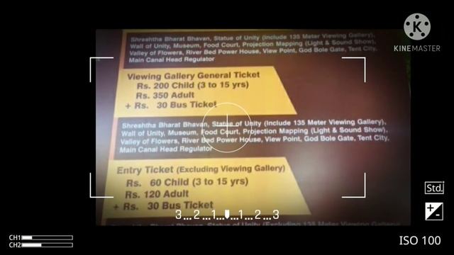 Statue of Unity | Statue Of Unity Full Tour Guide | How To Travel Statue Of Unity | Gujrat Tourism смотреть онлайн