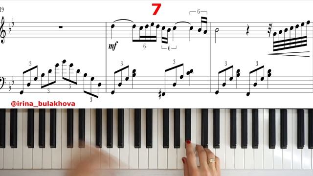 LE PROFESSIONEL Chi Mai Piano Morricone ПРОФЕССИОНАЛ Морриконе Пианино Памяти Бельмондо Belmondo смотреть онлайн