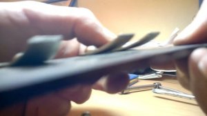 Регулировка клапанов лодочного двигателя Ветерок 8-12.