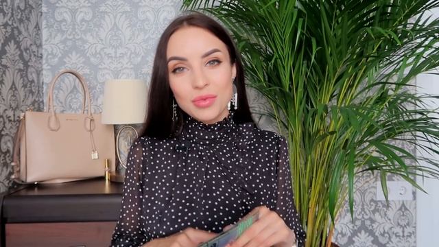 МОЯ БЬЮТИ КОРОБОЧКА от NewBeautyBox ♥ УХОД ЗА КОЖЕЙ смотреть онлайн