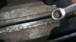 Гайколомы(гайкорезы) Toptul Gaai0402, обзор и работа.