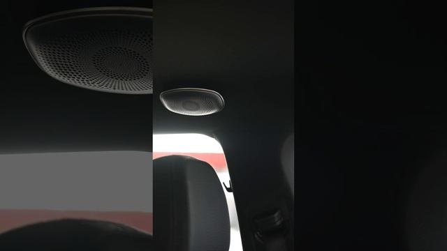 Большой проект по ШУМОИЗОЛЯЦИИ MERCEDES-BENZ GLE. Добавили акустическую систему и выдвижные пороги смотреть онлайн
