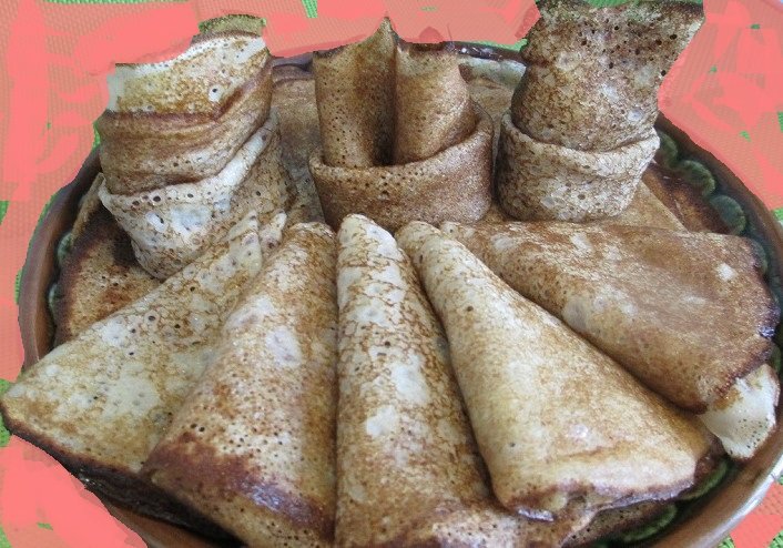 блинчики смотреть онлайн