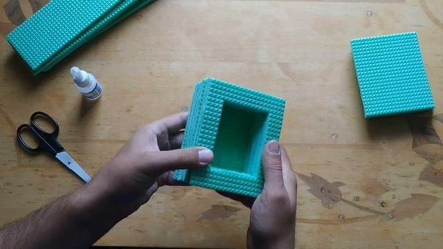 МОТЫЛЬНИЦА НА СКОРУЮ РУКУ СВОИМИ РУКАМИ смотреть онлайн