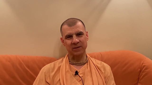 QA#42 | Какие сложности современного ИСККОН может решить образование? | Бхакти Расаяна Сагар Свами смотреть онлайн