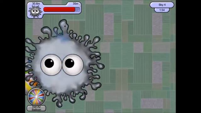 ep9 Tasty Planet 1 from Sky 4 to Sky 5 смотреть онлайн