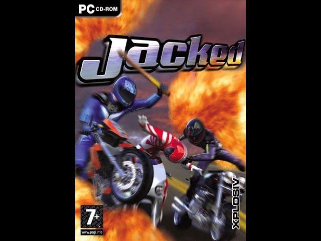 Jacked #1 Всё неоднозначно. На Windows 10 x64 без проблем!!! Road Rash на минималках смотреть онлайн