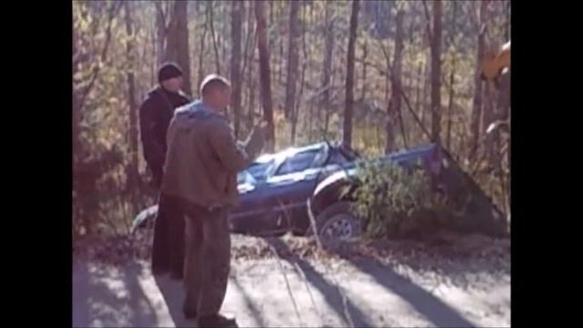 Как мы Ниссан доставали смотреть онлайн