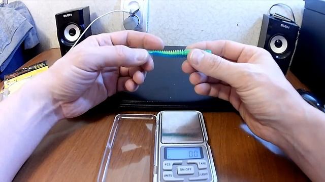 Уррраааа! Выиграл приз на канале "Простая рыбалка"! Распаковываем посылку с Фишингбейтс! смотреть онлайн