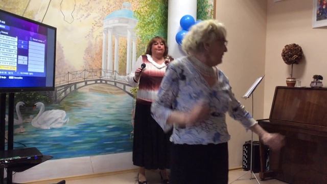 Ай, ручеечек, ручеек! смотреть онлайн