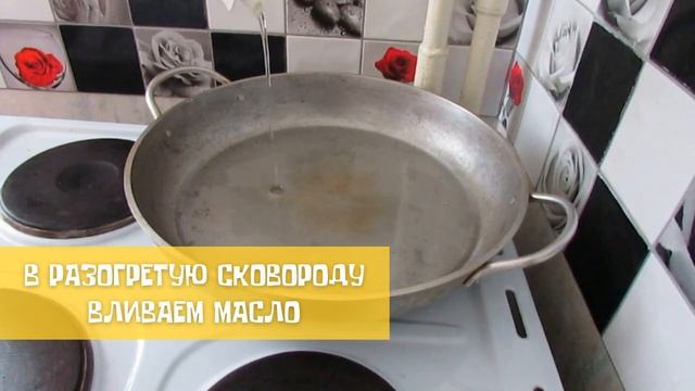 Изумительная ЗАКУСКА из пассерованных КАБАЧКОВ и жаренных БАКЛАЖАНОВ с ПОМИДОРАМИ и ЧЕСНОКОМ! смотреть онлайн