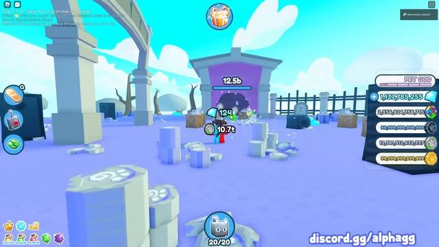 ?ALL BEST *HARDCORE* FARMING METHODS IN PET SIMULATOR X!! (Roblox) смотреть онлайн
