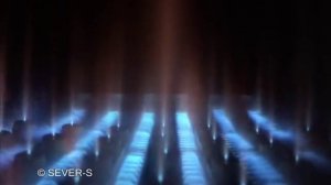 Водородный котел DAEWOO / Hydrogen gasboiler for heating