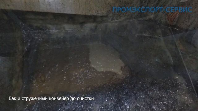 Обслуживание вертикального обрабатывающего центра Cincinnati CFV 800 смотреть онлайн