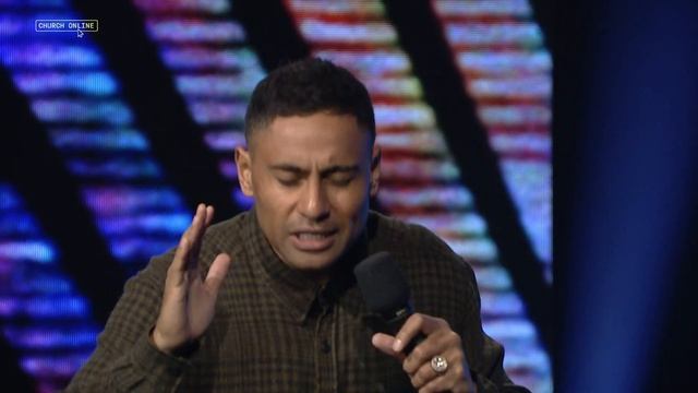 Hillsong Channel Presents: Church Online | Peter Toggs смотреть онлайн