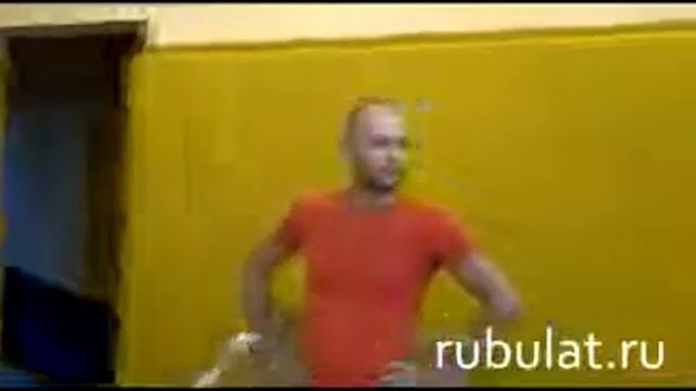 Мастер-класс Психоподавление, фрагмент 2 смотреть онлайн