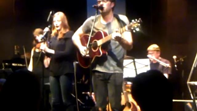 Hadley Fraser "Big Love's Small" @ An Evening with Hadley Fraser смотреть онлайн
