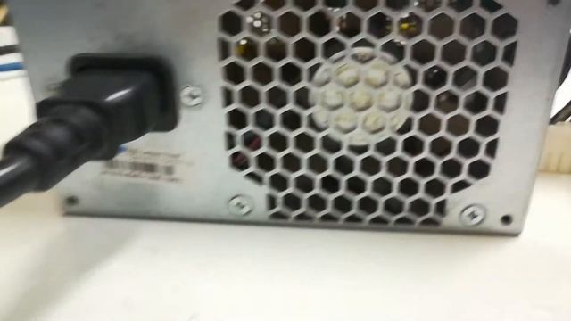 ทดสอบ power supply pc lenovo смотреть онлайн