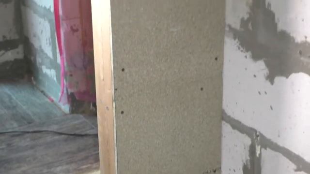 Утепление каркасной перегородки смотреть онлайн