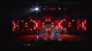 Лейла Алиева - Цените родных