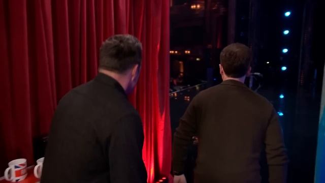THAT'S HIM?! French Beatboxer SHOCKS! GOLDEN BUZZER BGT 2023 смотреть онлайн
