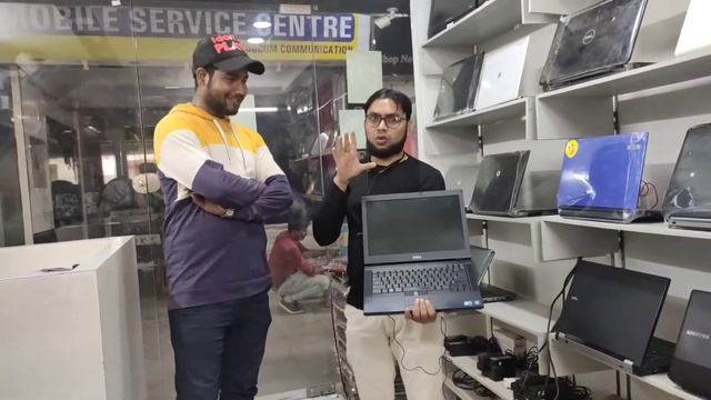 second hand laptop shop in patna || second hand laptop || upto 70% holi offer || star computer смотреть онлайн