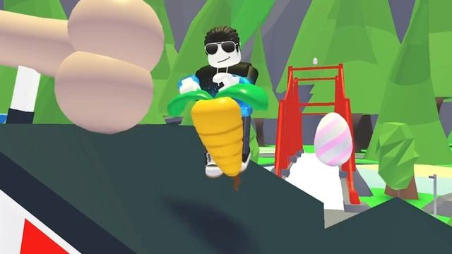 НУ ЧТО... АДОПТ МИ ПОКАЗАЛ НОВОЕ ПАСХАЛЬНОЕ ОБНОВЛЕНИЕ! ТОЧНАЯ ДАТА ВЫХОДА ПАСХА в Адопт Ми | roblo смотреть онлайн