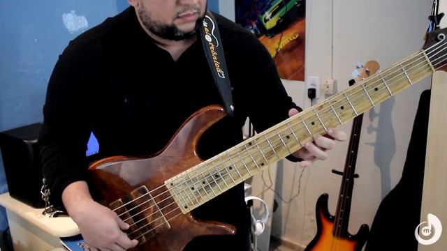 Review Boss GT1B - Tele Eletrônica/Ananias Gois смотреть онлайн