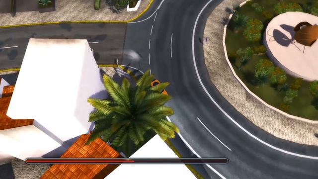 TDU 2 Mazda RX 7 Spirit R Type A 2002