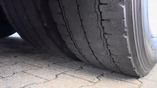 Scania R520 V8 6x2 boogie 290wb euro 6 Retarder full air manual our ref 29638 смотреть онлайн