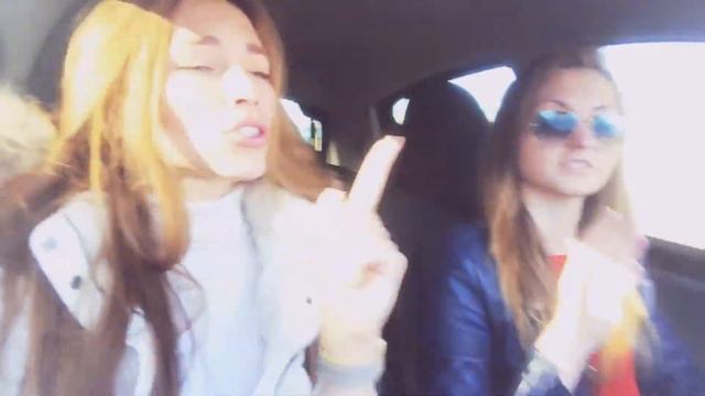 VLOG #2 Ищу мужа подруге. Всі свої. Виагра: Брежнева VS Седокова. Поем в машине :) смотреть онлайн